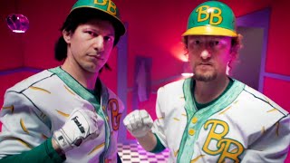 The Lonely Island - Focused AF | From the Unauthorized Bash Brothers Experience by Mike Diva 101,574 views 2 years ago 2 minutes, 4 seconds