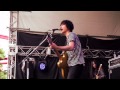 M2 ソアラ Performed by suzumoku(Live at JOIN ALIVE 2013)