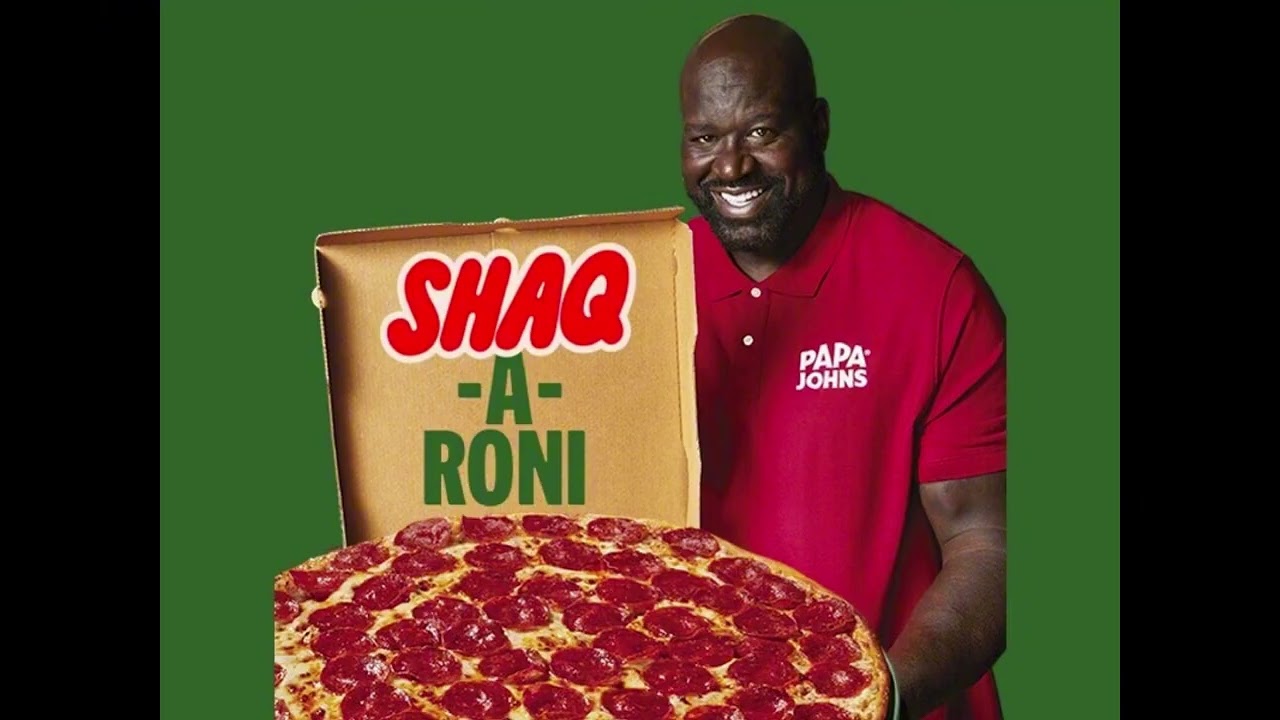 Shaq Watch (MBMBAM 780)