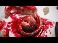 Alien  a stop motion animation claymation