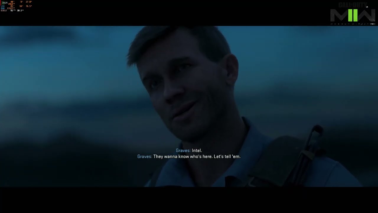 Drug Cartel Base of Operation Infiltration | Realistic | COD Modern Warfare II