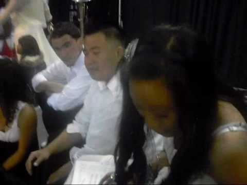 Valley High School & SJMS Choir 2010