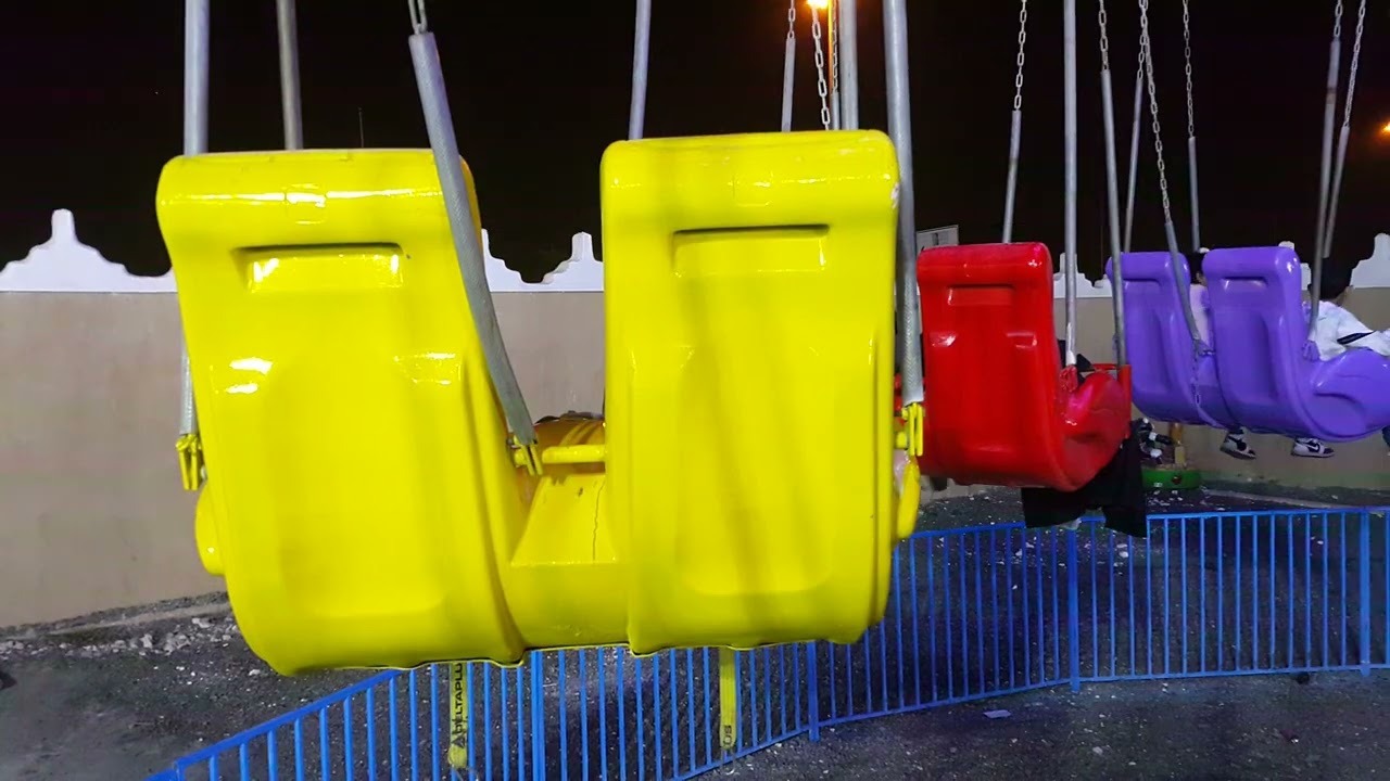 رحلتنا إلر مهرجان ايامنا الحلوة الجزء 2