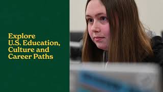 Discover the International Student Experience at NDSU