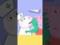 Peppa Pig ve arkadaşlarının en eğlenceli maceraları #PeppaPigTürkçe #PeppaPig #shorts
