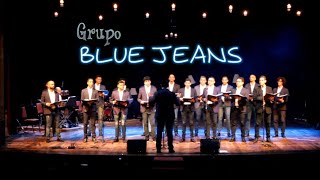 Wade In The Water - Grupo Blue Jeans