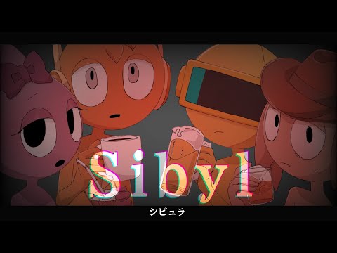 【SPRUNKI】 シ/ビ/ュ/ラ