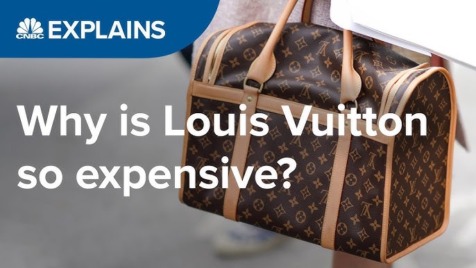 LVMH (Moët Hennessy Louis Vuitton) The $500 Billion Luxury Empire