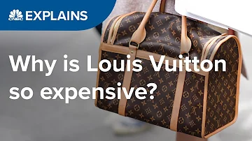 Quanto costa una Louis Vuitton borsa?