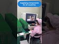✅ PCB Assembly Step: Scanning After Component Placement | Electronics Manufacturing Process
