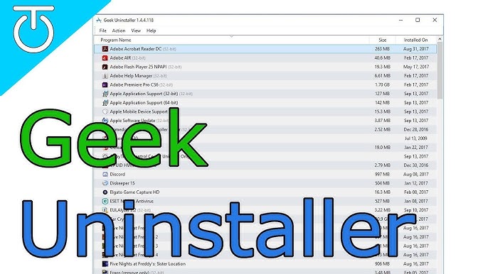 How to uninstall Glitter Frame Gif Maker with Revo Uninstaller