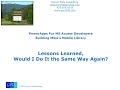 Mike's Mobile Library -- Would I do it all again?