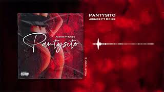 Akinox ft K'ribe - Pantysito (Visualizer)