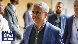 Famous GOP Rep. McHenry gauges Capitol Hill dysfunction as he leaves Congress after 20 years Net Worth