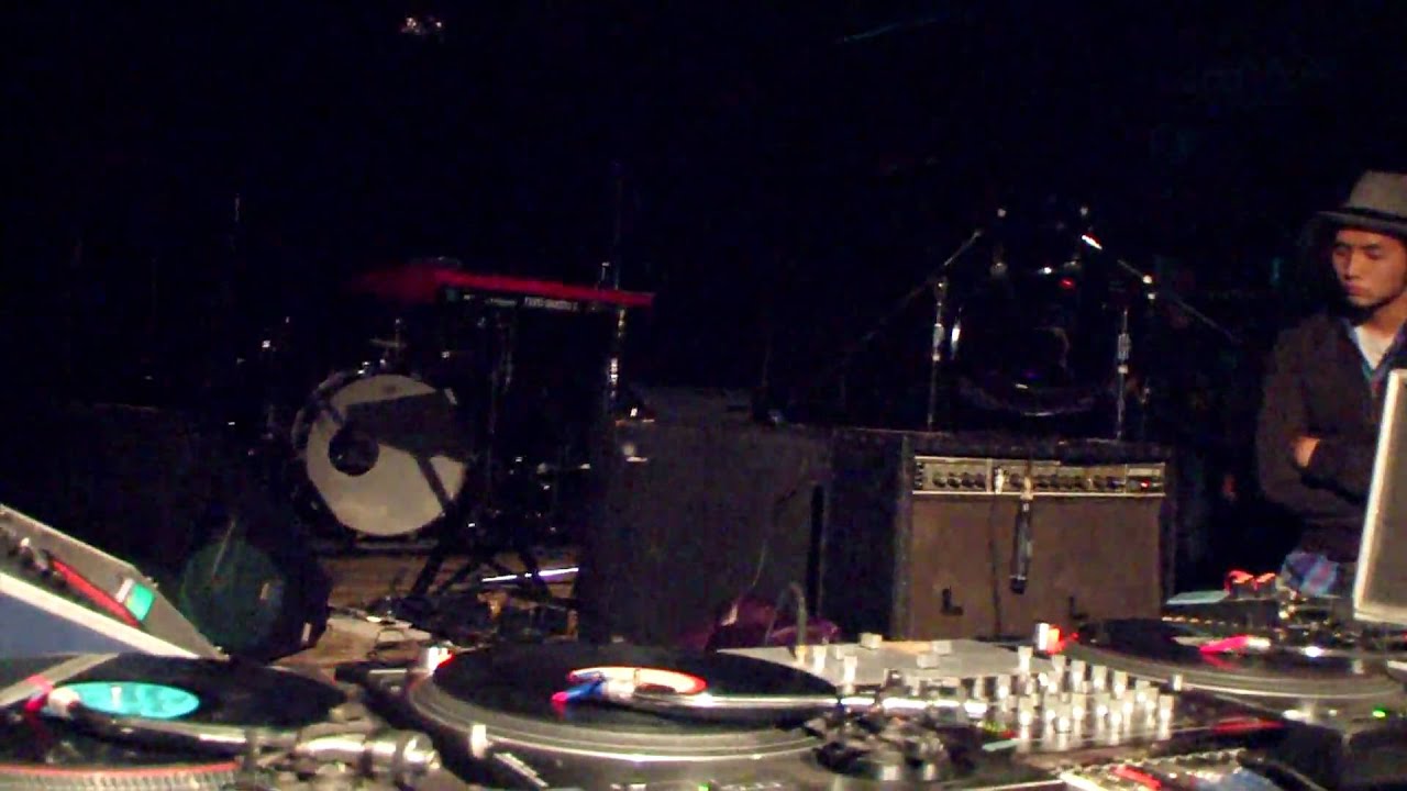 竹久 圏 + L?K?O + Doug Scharin