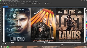 How to Design Action Movie Poster - Best Tips & Tricks for Beginners & Experts