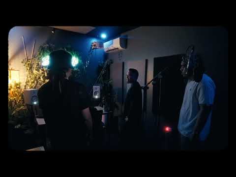 The Making of Kunan Mong Pic: The Al James Session