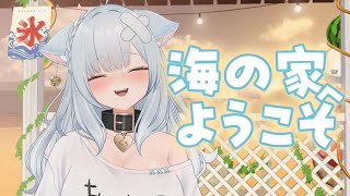 くぅch. 沙倉くぅの配信のサムネイル画像