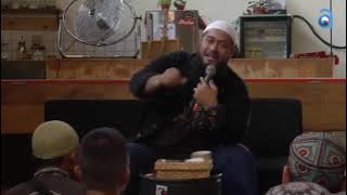 PREMAN PENSIUN JADI USTADZ - USTADZ SUBHAN BAWAZIER