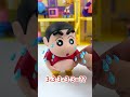 Satisfying with Unboxing & Review shin-chan & Baby Shark & Jasmine Toys! ASMR
