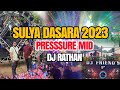 Sulya dasara dj  roadshow  dj rathan  last roadshow of 2023