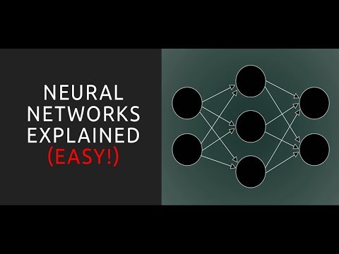 Neural Networks Explained – Machine Learning Tutorial for Beginners