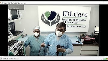 EUS Live Basic: How I do it