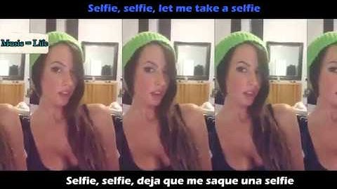 THE CHAINSMOKERS   #SELFIE Official Video HD Subtitulada Español Ingles