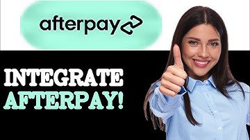 How To Afterpay Apple Pay (2025)
