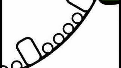 Inkscape SVG Animation : Mount Fuji