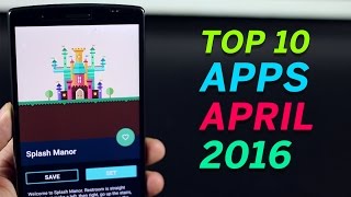 Top 10 best apps for Android 2016 (April) screenshot 4