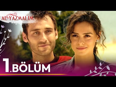 Al Yazmalım 1. Bölüm