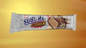 Nuevo Sublime Power