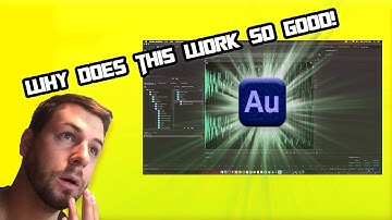 Pitching Hardstyle Kicks In Audition (Detailed walkthrough in 5 minutes)