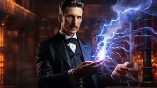 Nikola Tesla History Music Video