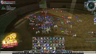 RF Blitz - BARBIE (DREAD) VS WHYNOT