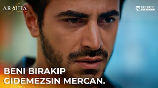 O An Nefesi Kesildi. Arafta 11. Bölüm Yeni Diziler 2025 Türk Dizileri