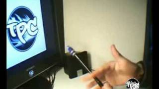 IndexAround Tutorial (www.penspinning-tr.com)