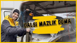 HÁDEJTE, CO JSEM SI KOUPIL! Ikona z minulosti je doma! 🏡🚗 Část 1. #bezkomprese