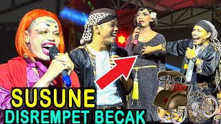 Download Lagu Percil Terbaru Lucu Poll... Susune Disrempet Becak ilang siji !! wk..wk..wk.. MP3