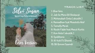 Full Cover Sholawat & Religi Selvi Susan