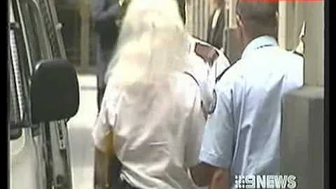 news reports on rachel barber, caroline reed rober...