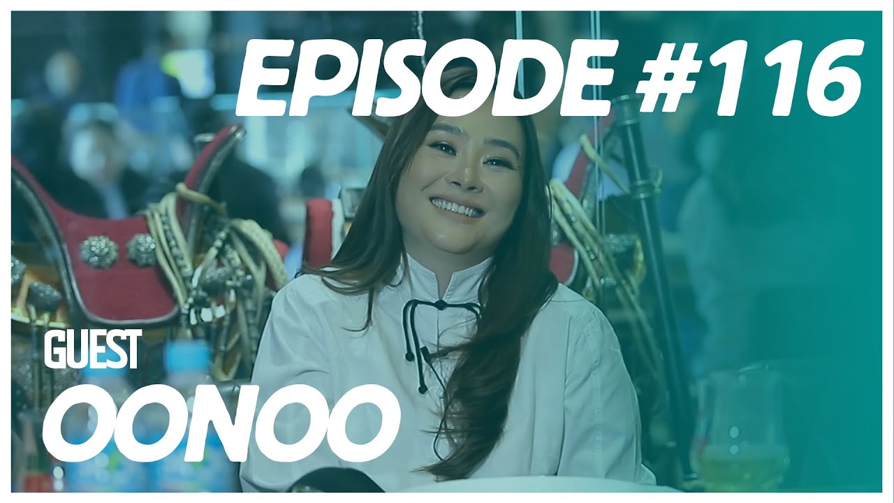 VLOG] Baji & Yalalt - Episode 116 w/Oonoo 