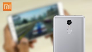 Redmi Note 3 Gaming Review /w Benchmarks & Temp Check!