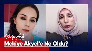 Download Lagu ''Şiddet gördüğü eski eşinin yanına gitti kayboldu!'' - Müge Anlı ile Tatlı Sert 9 Şubat 2026 MP3