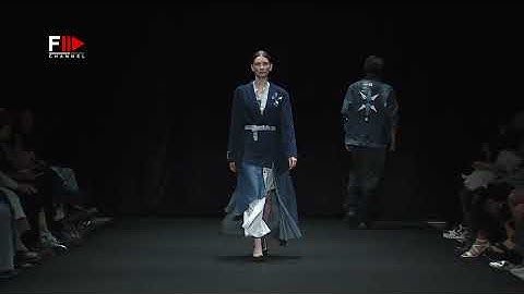 STORYWEAR Global Fashion Collective Spring 2026 Tokyo - 4K