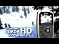 Kodak PlaySport Video Camera, Burton Edition Zx5 -- intro video