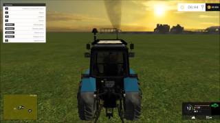Farming Simulator 15 Скрипт поломки техники Farming Simulator 15 Скрипт поломки техники