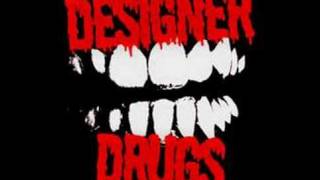 Jupiter one - Countdown (Designers drugs remix)