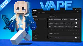 The NEW Vape V4 Update is INSANE